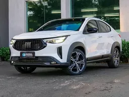 Fiat Fastback