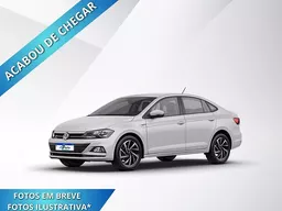 Volkswagen Virtus