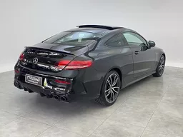 Mercedes-benz C 43 AMG