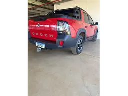 Renault Oroch