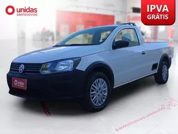 Volkswagen Saveiro