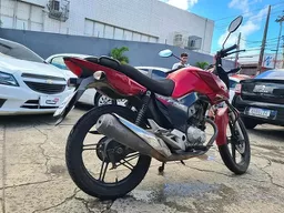 Honda CG 160