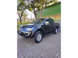 Mitsubishi L200 Triton