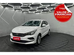 Fiat Cronos