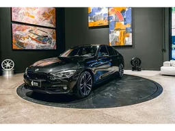 BMW 320i