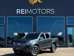 Chevrolet S10
