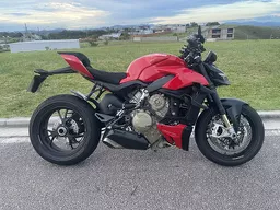 Streetfighter