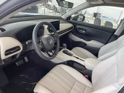 Honda ZR-V
