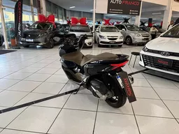 Honda PCX