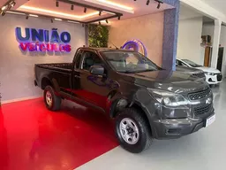 Chevrolet S10