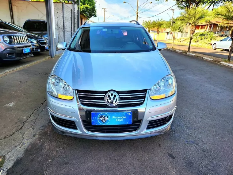 Volkswagen Jetta Prata 2