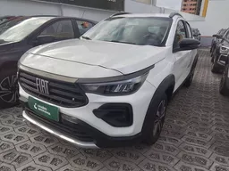 Fiat Pulse