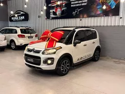 Citroën Aircross