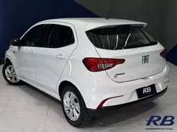Fiat Argo