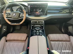 BYD Tan