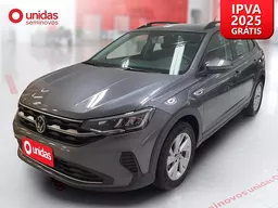 Volkswagen Nivus