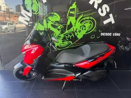 Xmax