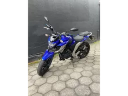 Fazer 250
