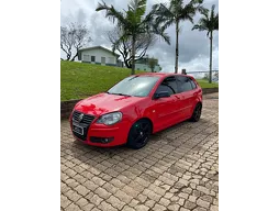 Volkswagen Polo Hatch