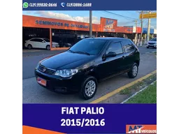 Fiat Palio