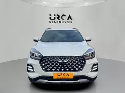 Chery Tiggo 5X Pro