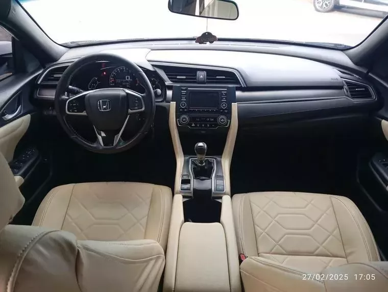 Foto do carro