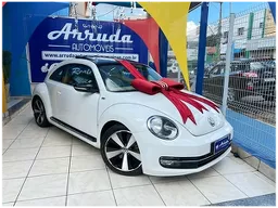 Volkswagen Fusca