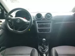 Volkswagen Saveiro