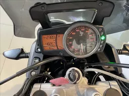 BMW G 650 GS