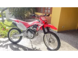 CRF
