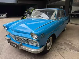 Willys Aero-willys