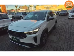 Fiat Fastback