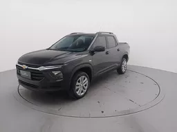 Chevrolet Montana