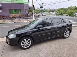 Chevrolet Astra