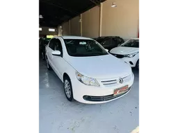 Volkswagen Voyage
