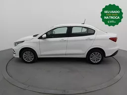 Fiat Cronos