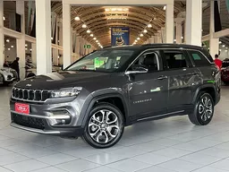 Jeep Commander