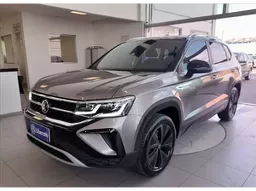 Volkswagen Taos