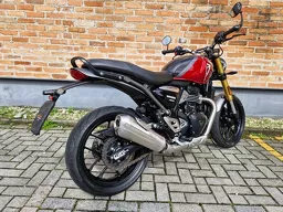 Peugeot Speedfight