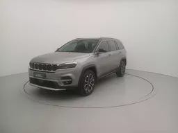 Jeep Commander