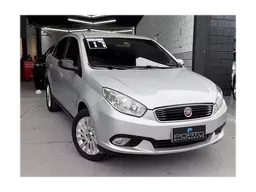Fiat Siena