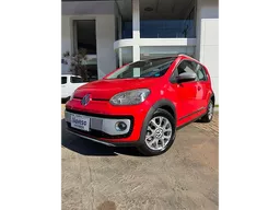 Volkswagen Cross UP