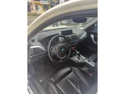 BMW 118i