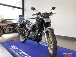 Yamaha Factor