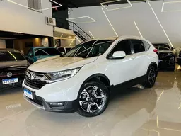 Honda CRV