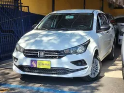 Fiat Cronos