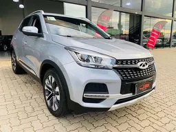 Chery Tiggo 5X
