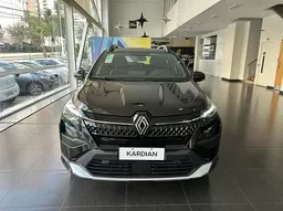 Renault Kardian