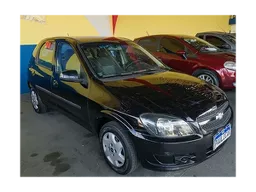 Chevrolet Celta