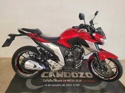 Fazer 250